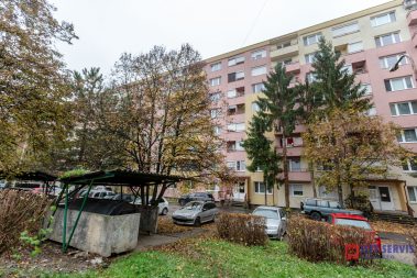 Výmena výťahov BD Novohradská 10 - 24 Lučenec