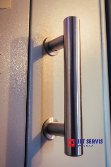 Výmena výťahov v BD D. Jurkoviča 6,8,10,12,14,16 Topoľčany