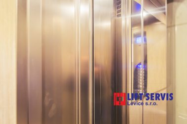 Výmena výťahov v BD D. Jurkoviča 6,8,10,12,14,16 Topoľčany