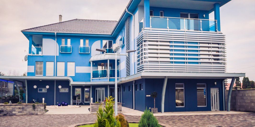 PKP s.r.o. Prílepy Zlaté Moravce