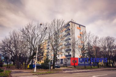 Výmena výťahu BD Krušovská 27, 29 Topoľčany