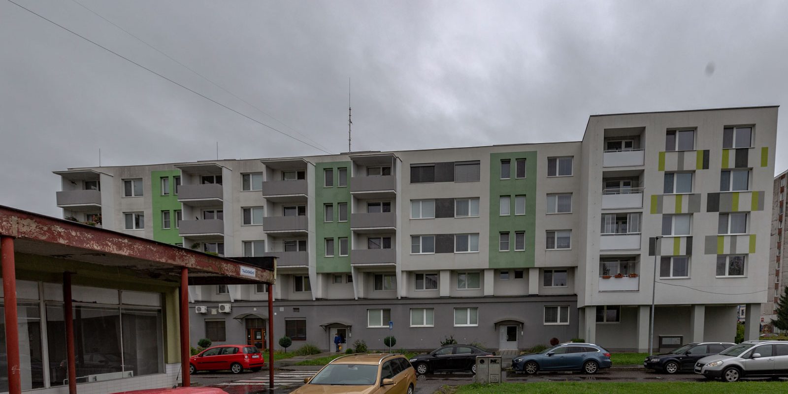 Novomeského 2